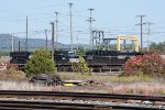 GE and EMD rebuilds at Enola